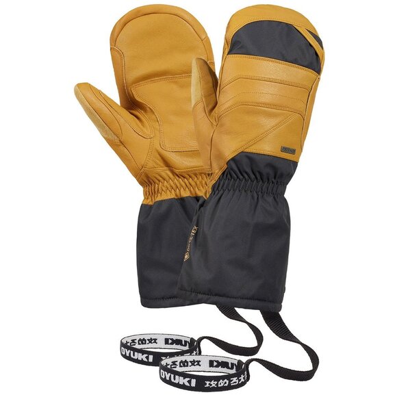 Oyuki Arashi Guide GTX Mitt Desert Tan - Unisex - Picture 1 of 9